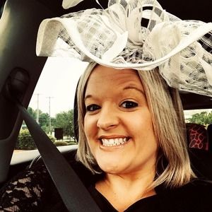 Meet your Posher, Terri